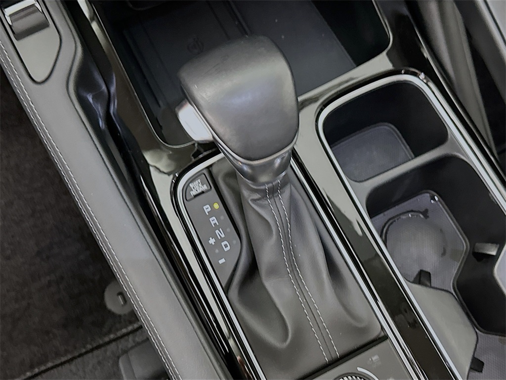 2023 Kia Telluride EX photo 19