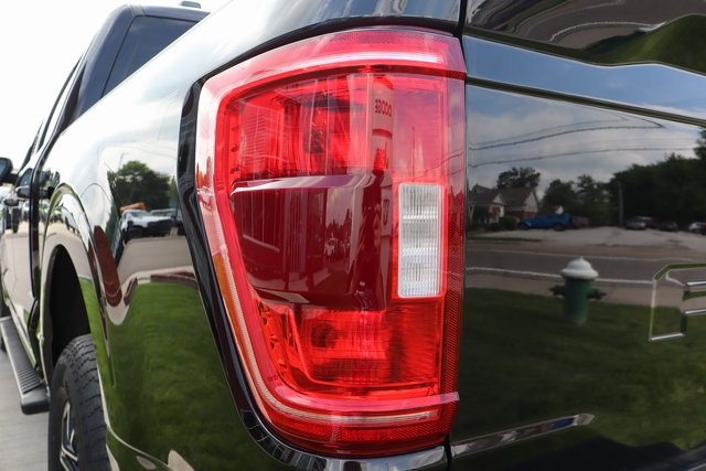 2022 Ford F-150 XLT photo 31