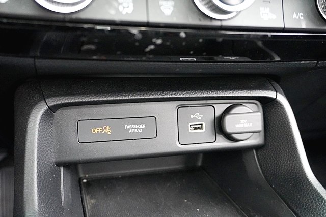 Used 2024 Gray Honda EX-L image 29