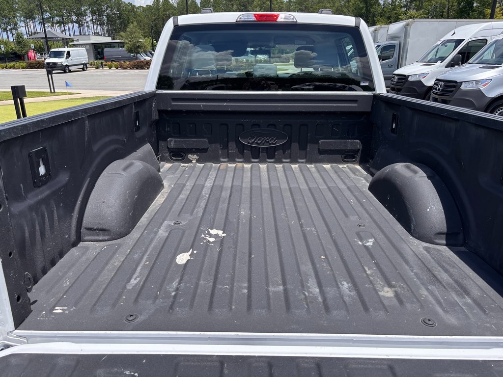 2023 Ford F-150 XL photo 10