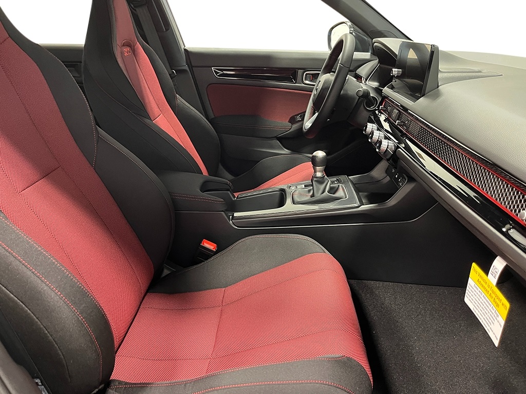 2026 Honda Civic Si photo 26
