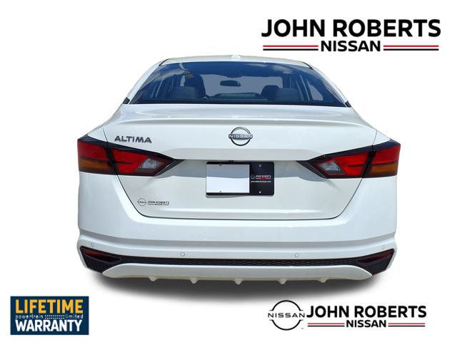 2025 Nissan Altima 2.5 S photo 14