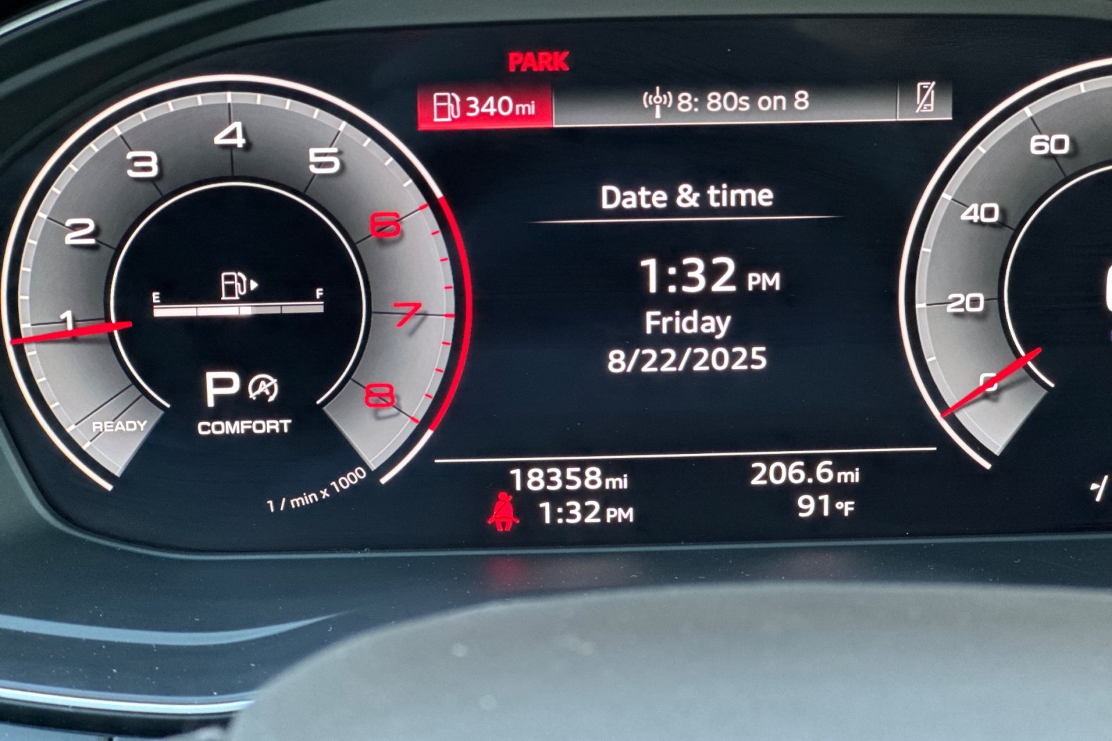 2024 Audi Q5 40 Premium Plus photo 28