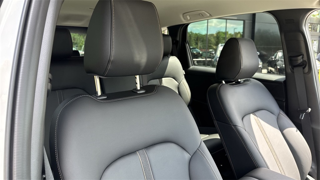 2025 Mazda CX-90 3.3 Turbo Select photo 43