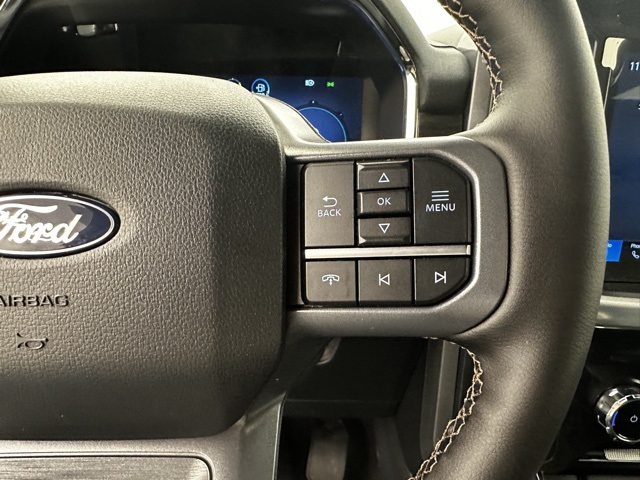 2025 Ford F-150 Lariat photo 37