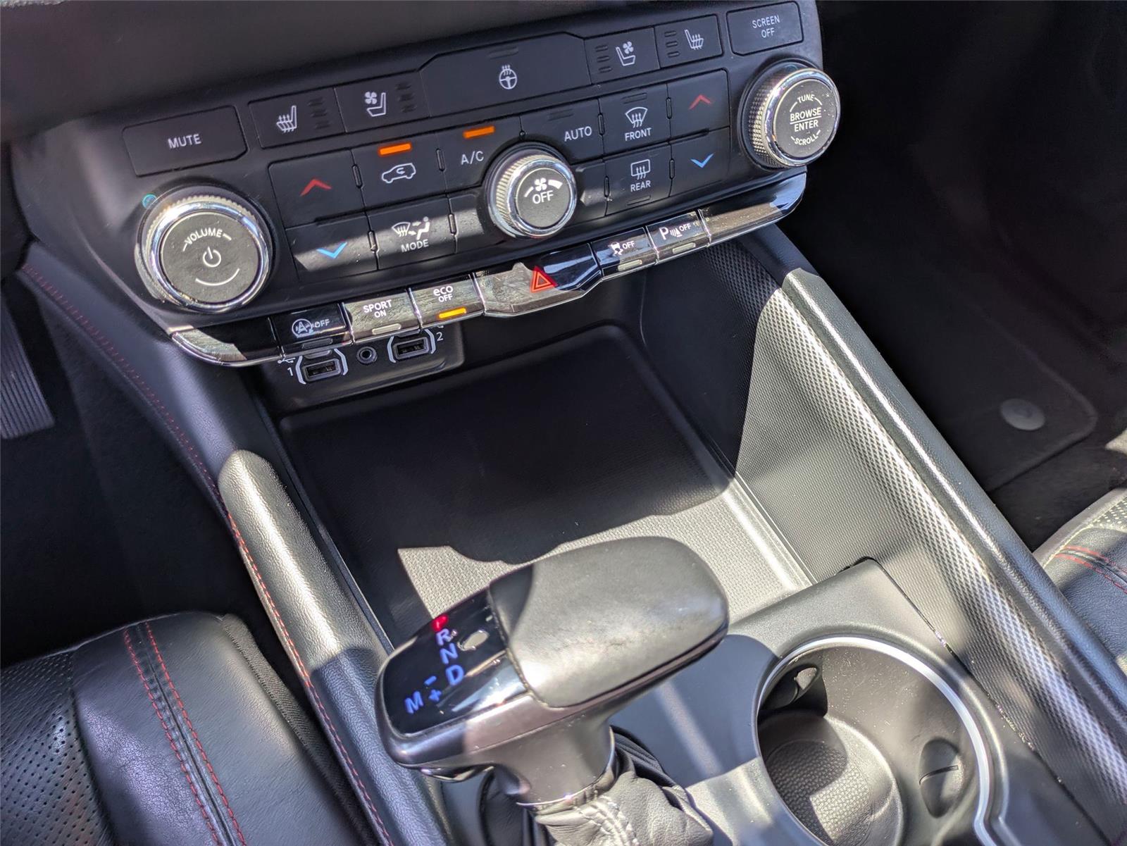 2023 Dodge Durango GT Plus photo 19
