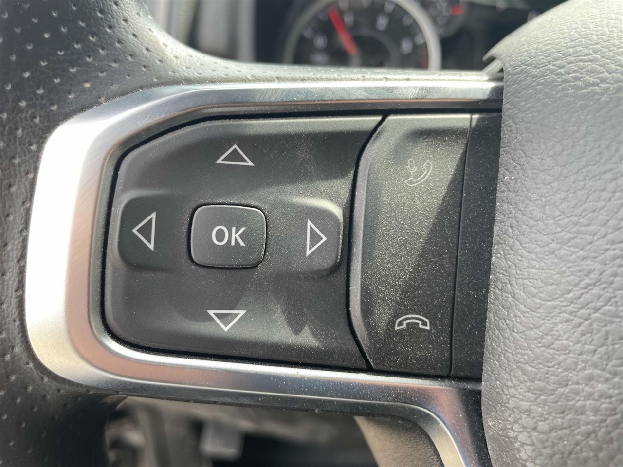 2025 Ram 2500 Tradesman photo 28
