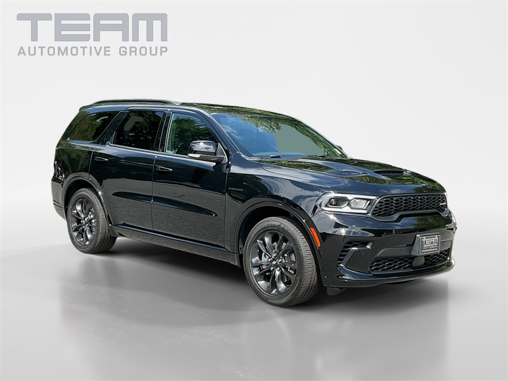 2025 Dodge Durango R/T's photo