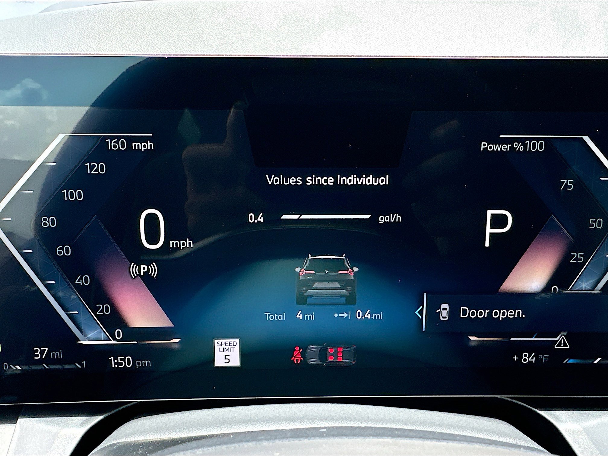 2025 Bmw X3 30x Drive photo 8
