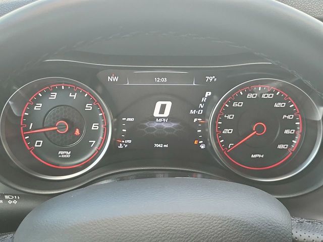 2023 Dodge Charger R/T Scat Pack photo 27