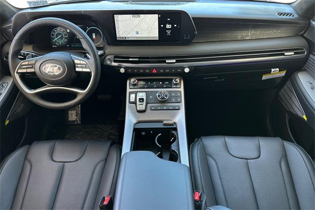 2025 Hyundai Palisade Calligraphy photo 9
