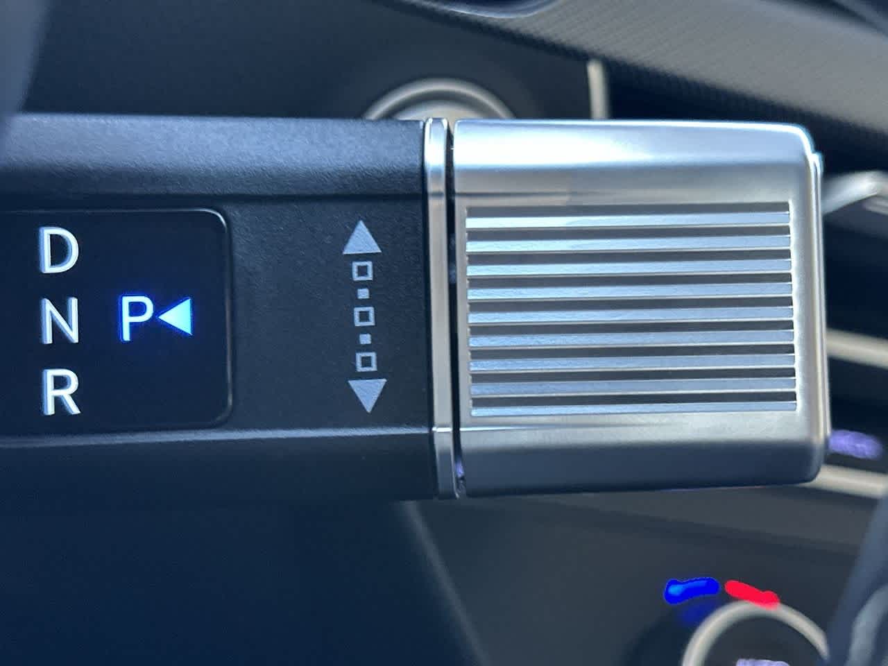 2025 Hyundai Sonata Hybrid SEL photo 20