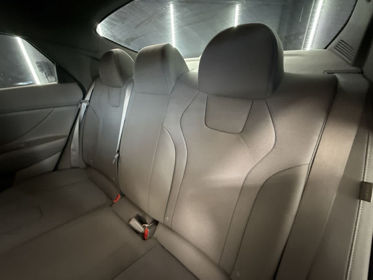 2024 Hyundai Elantra SE photo 19