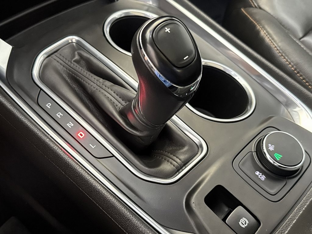2019 Chevrolet Traverse 3LT photo 12