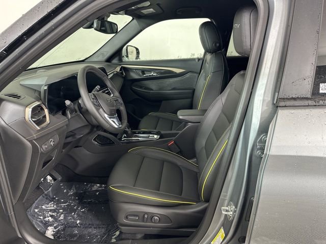 2025 Chevrolet Trailblazer ACTIV photo 3