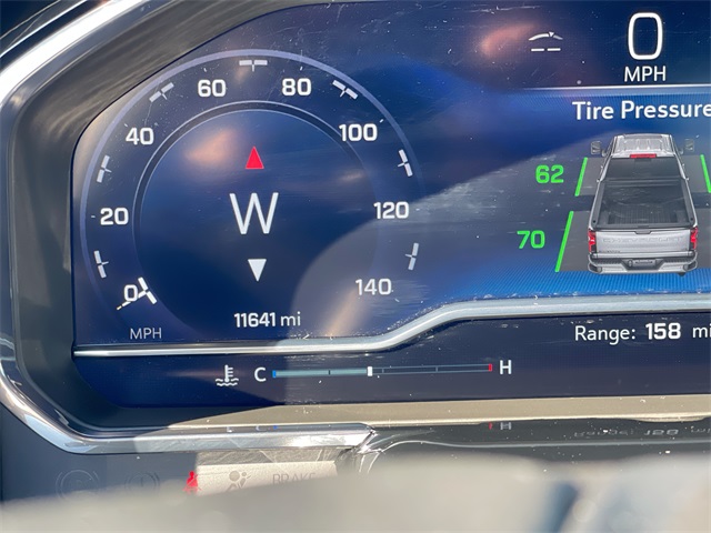 2025 CHEVROLET SILVERADO HD - Image 12