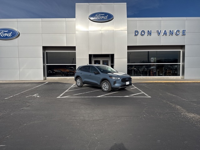 2026 Ford Escape Active's photo