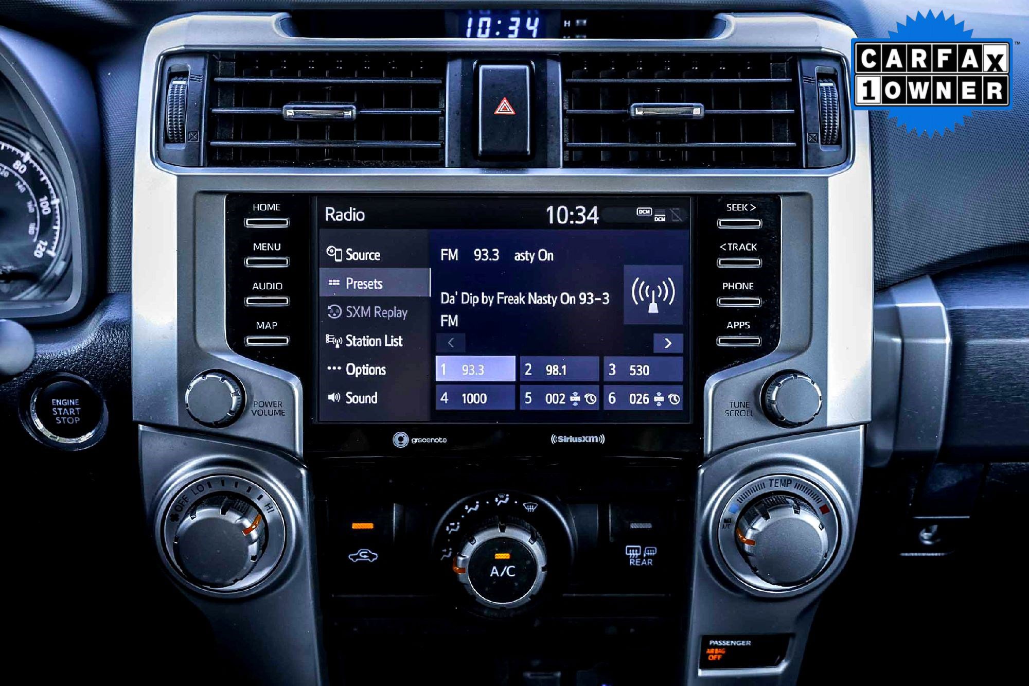 2023 Toyota 4Runner SR5 photo 20