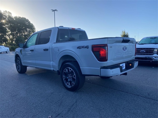 2024 Ford F-150 STX photo 6