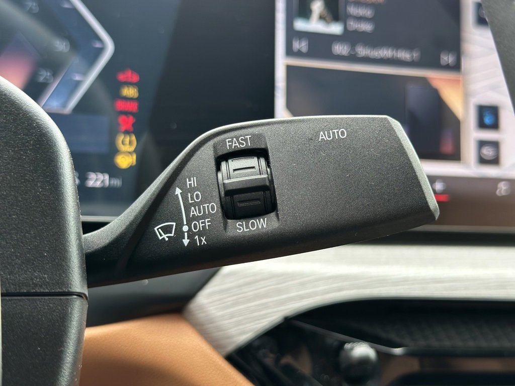 2025 Bmw i4 xDrive40 photo 29