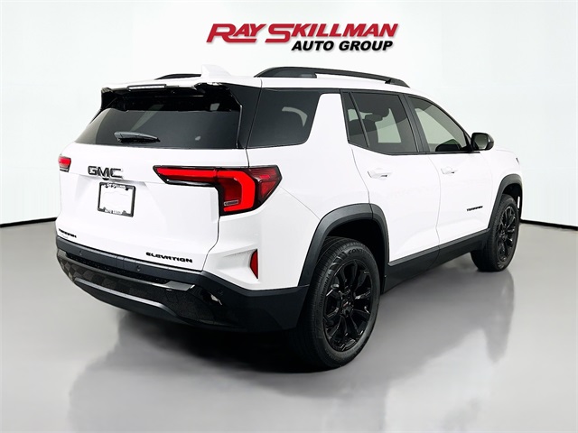 2026 Gmc Terrain Elevation photo 2