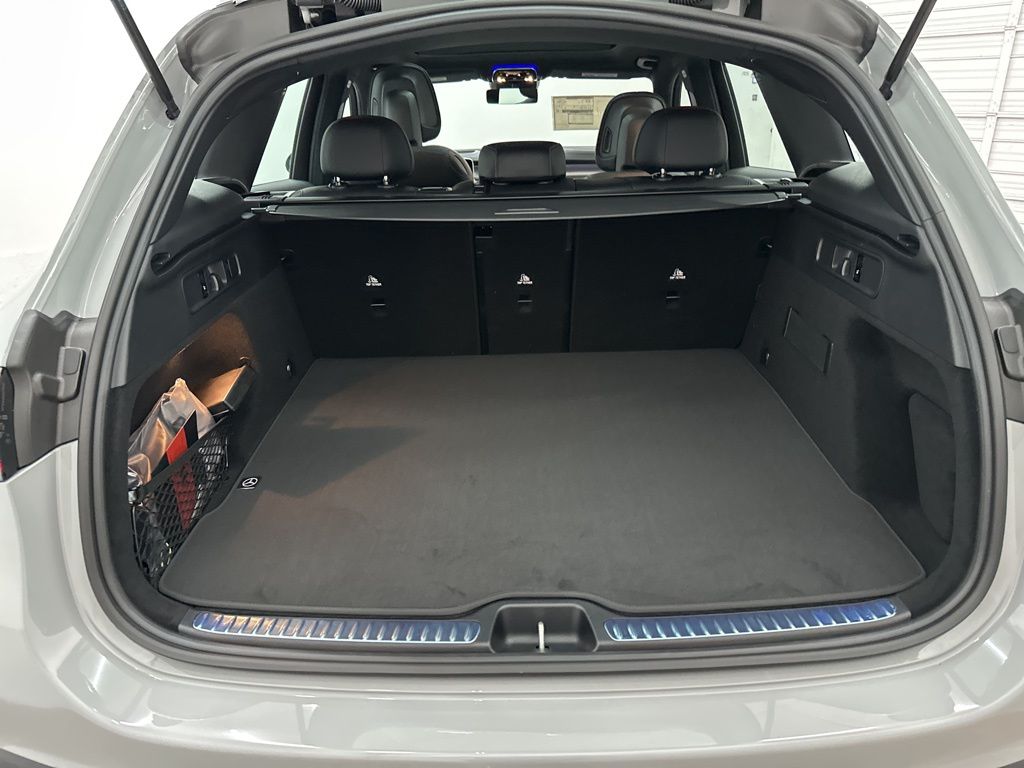 2026 Mercedes Benz GLC AMG 43 4MATIC photo 23