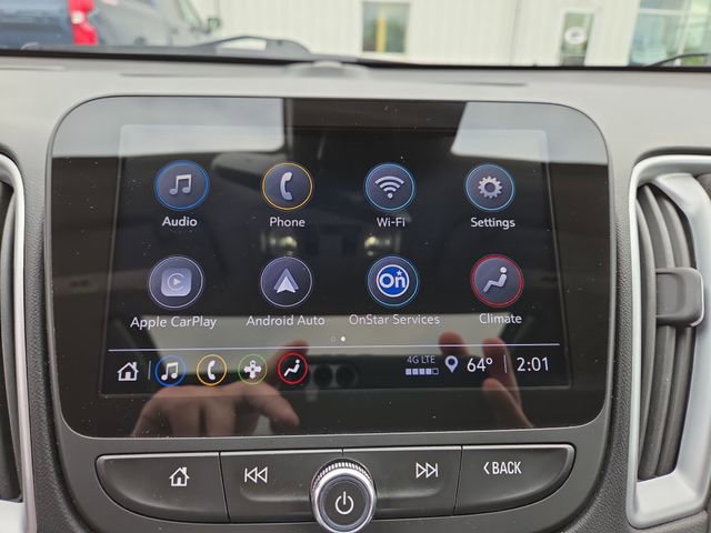 2023 Chevrolet Malibu 1LT photo 16