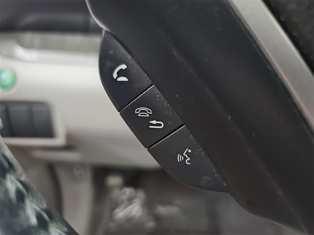 2013 Honda CR-V EX-L photo 20