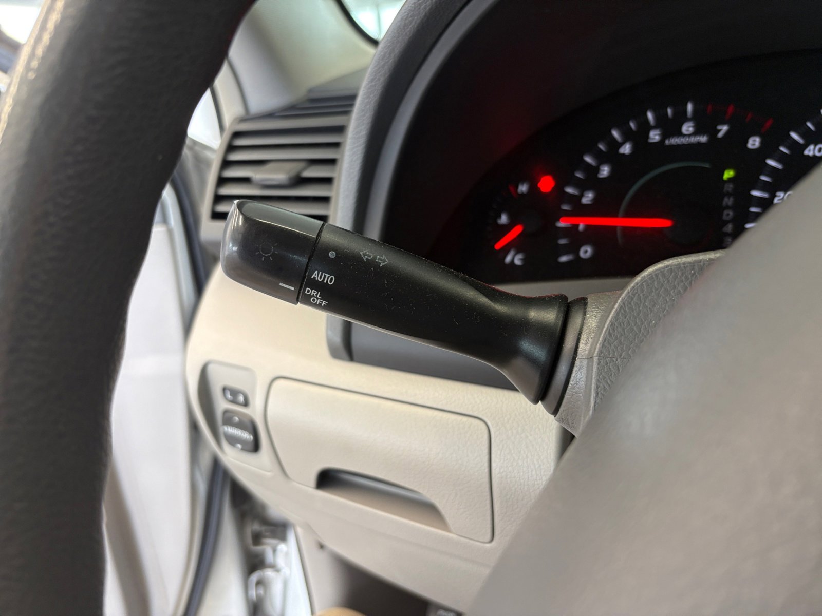 2007 Toyota Camry Base CE photo 14