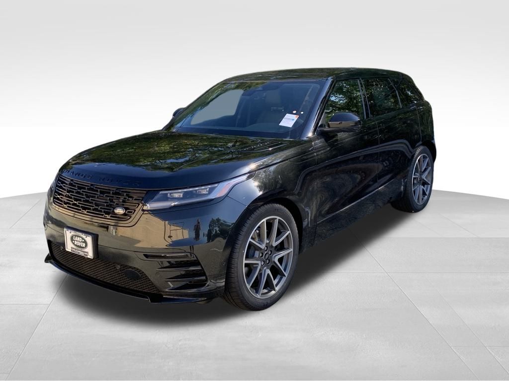 2026 Land Rover Range Rover Velar Dynamic SE