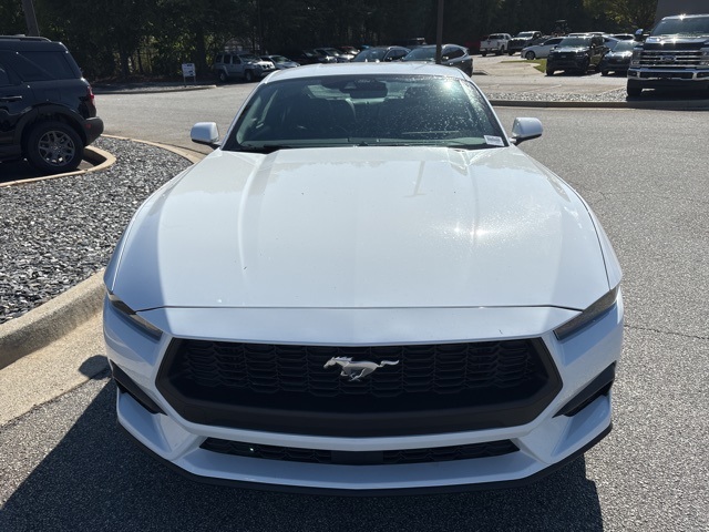2025 Ford Mustang EcoBoost photo 3
