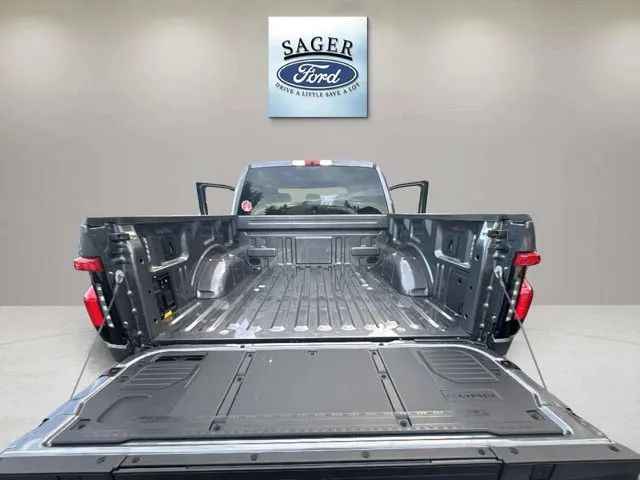 2024 Ford F-150 Lightning photo 10