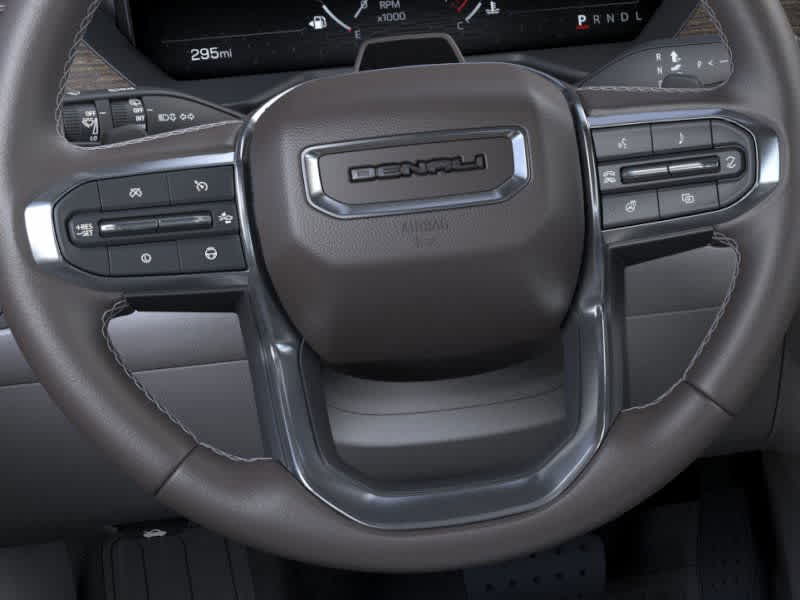 2026 Gmc Acadia Denali photo 18