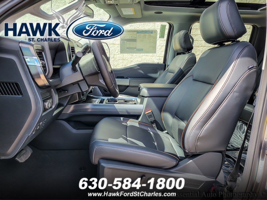 2025 FORD F-250 - Image 7