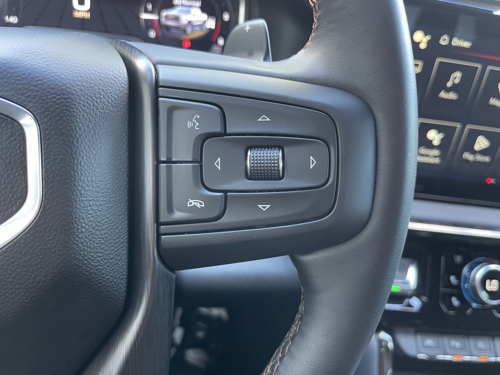 2024 Gmc Sierra AT4 photo 54