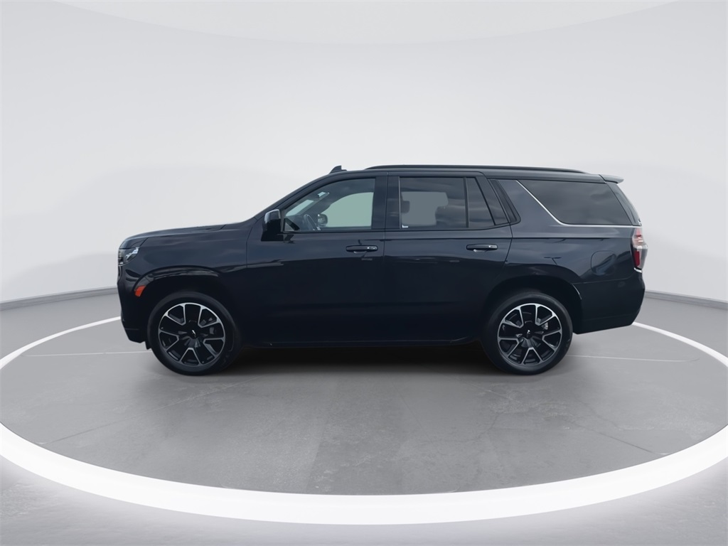 2023 Chevrolet Tahoe RST photo 5