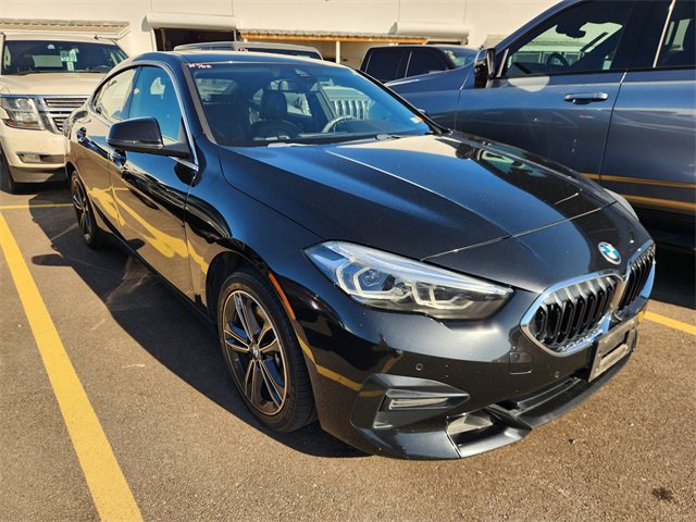 2022 BMW 2 Series 228i