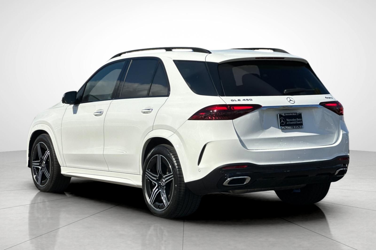 2024 Mercedes Benz GLE 450 4MATIC photo 11