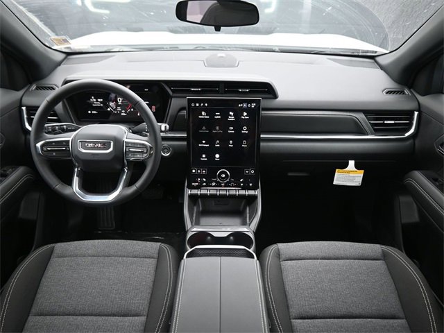 2026 Gmc Terrain Elevation photo 12