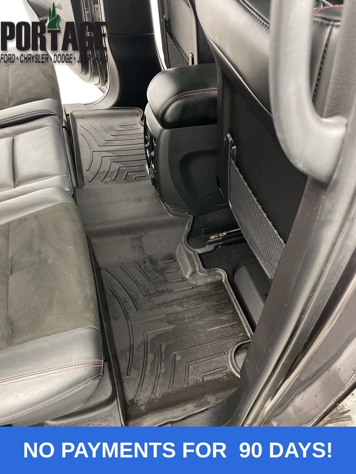 2021 Dodge Durango R/T photo 28