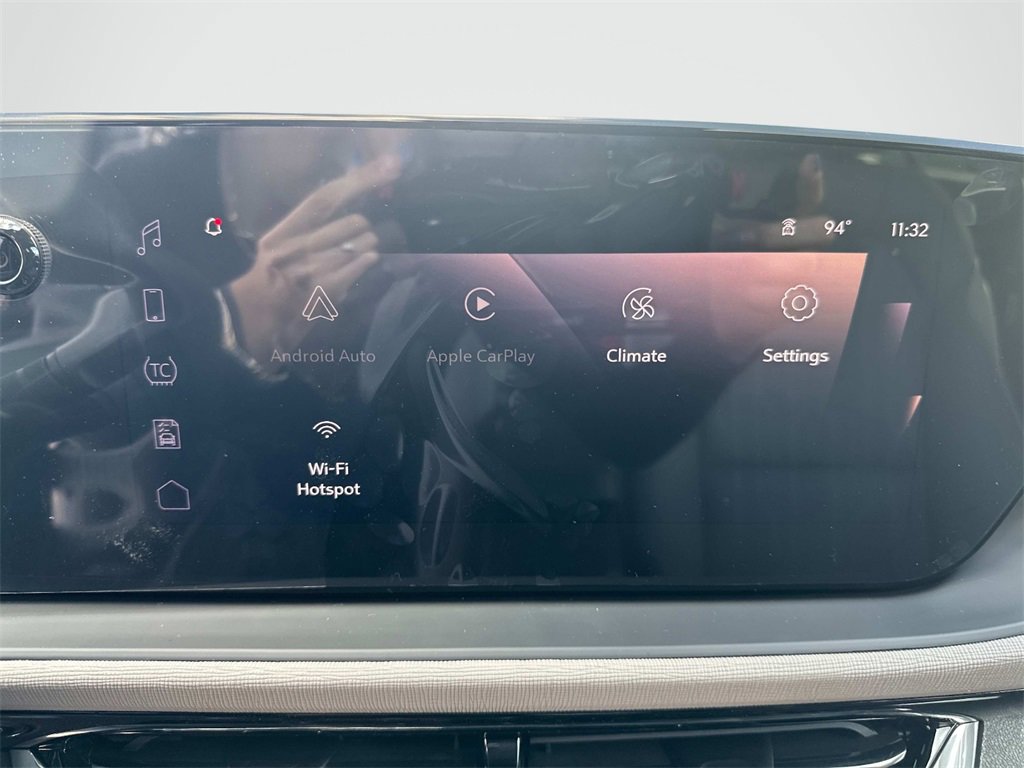 2025 Buick Envista Avenir photo 22