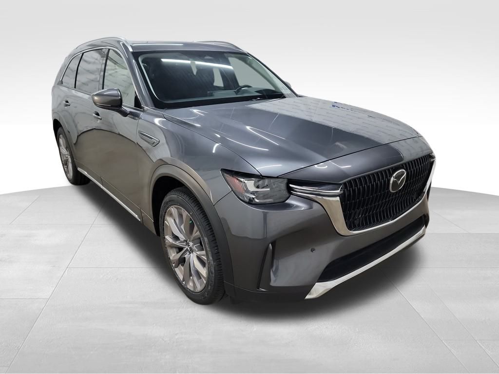 2024 Mazda CX-90 3.3 Turbo Premium photo 2