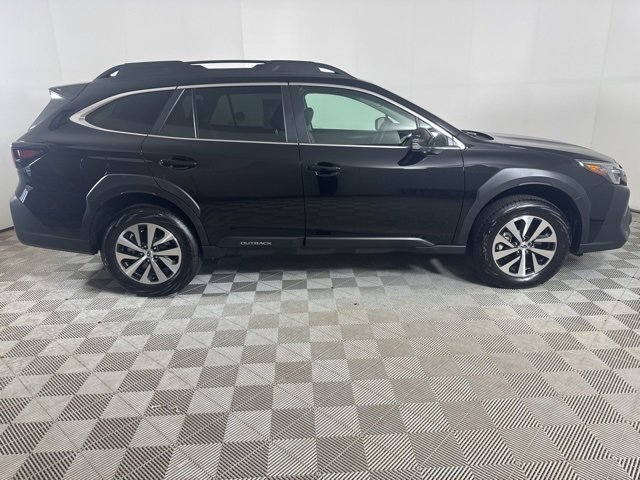 2025 Subaru Outback Premium photo 5