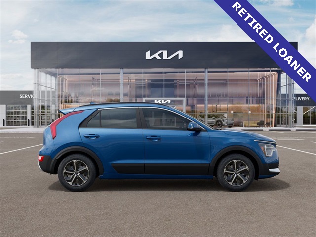 2025 Kia Niro EX photo 7