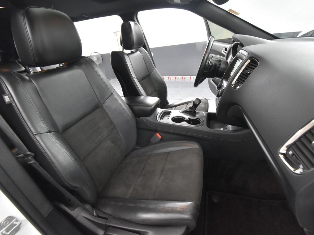 2019 Dodge Durango GT Plus photo 55
