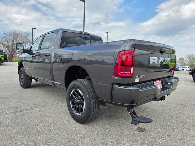 2025 Ram 2500 Laramie photo 5
