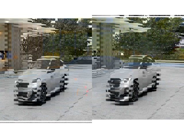 2026 BMW 2 Series M240i