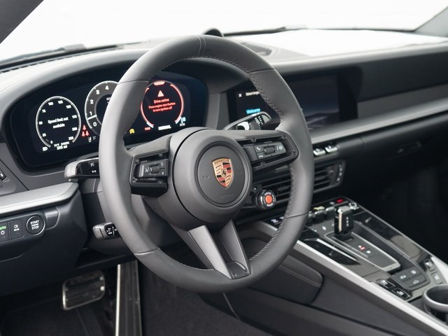 2026 Porsche 911 S photo 4