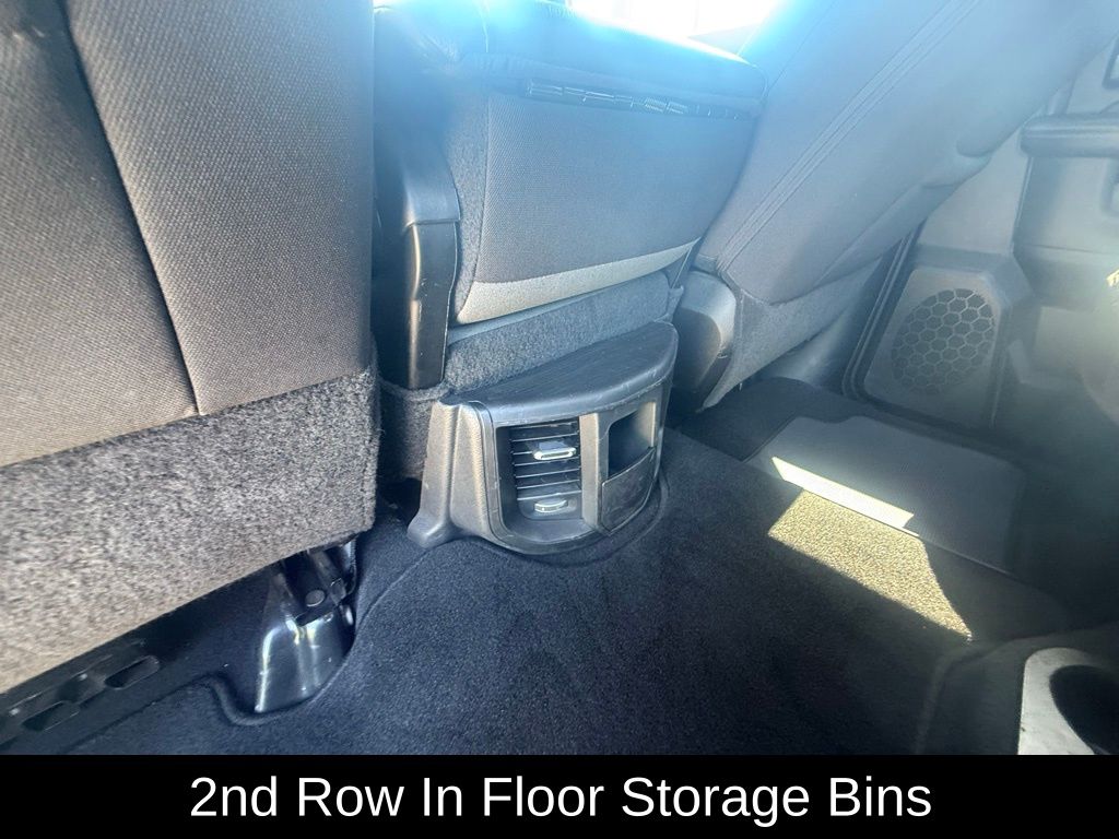 2024 Ram 2500 Big Horn photo 20