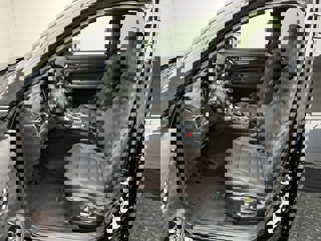 2025 Mazda CX-5 2.5 Turbo Signature photo 2